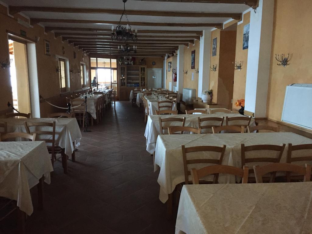 פסקוקוסטאנזו Hotel Vallefura מראה חיצוני תמונה